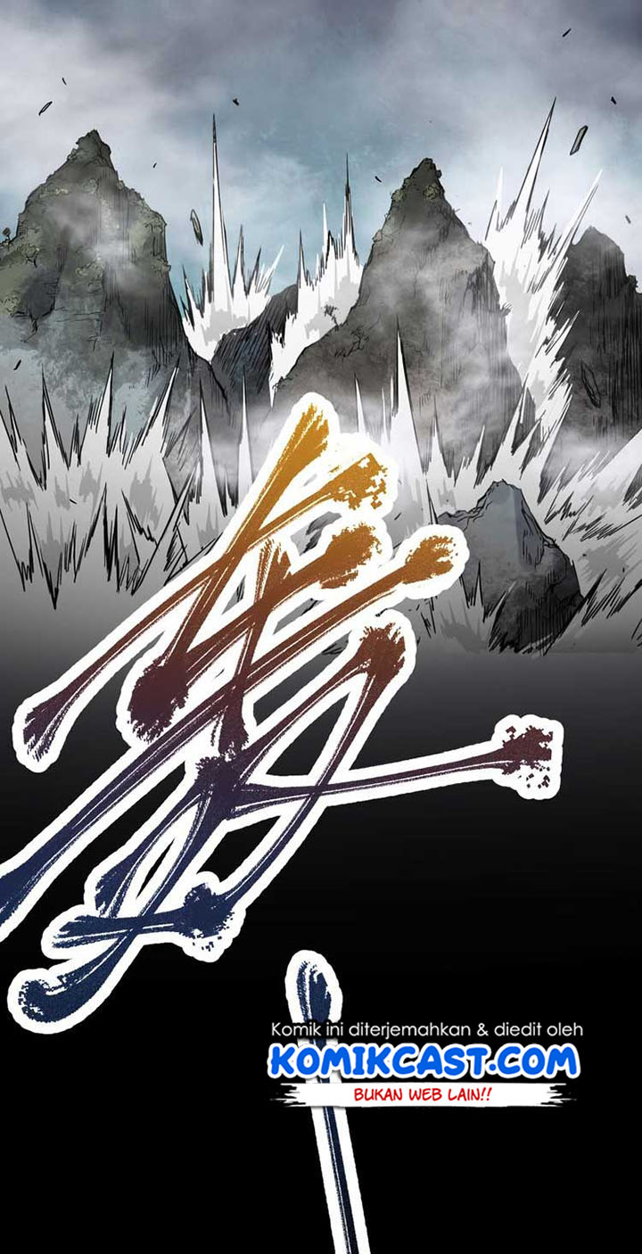 The Sacred Ruins Chapter 02 Gambar 51